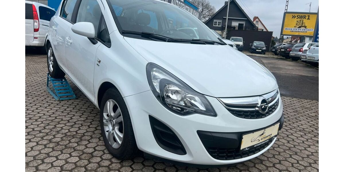 Opel Corsa 102.800 km 5.990 &euro; Bruchmühlbach-Miesau 66892