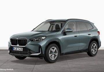 BMW X1 16.865 km 39.990 &euro; Saarbrücken 66121