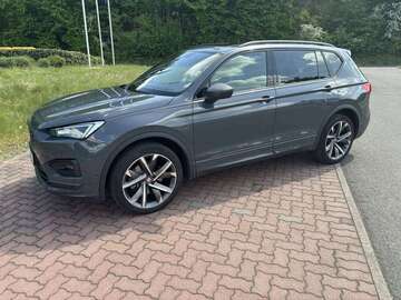 Gebrauchte Seat Tarraco