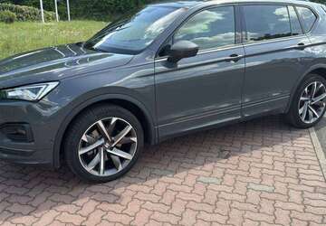 Seat Tarraco 68.800 km 31.999 &euro; Homburg 66424