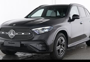 Mercedes-Benz GLC 400 14.427 km 67.280 &euro; Saarbrücken 66117