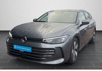 VW Passat Variant 24.700 km 35.990 &euro; Saarbrücken 66115
