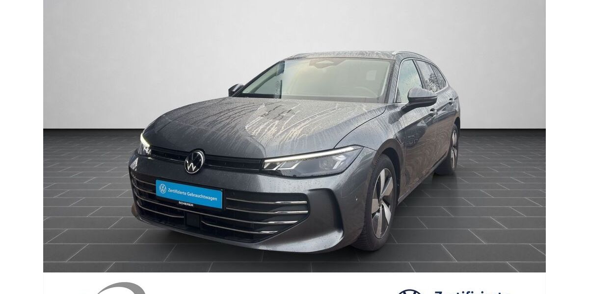 VW Passat Variant 24.700 km 35.990 &euro; Saarbrücken 66115