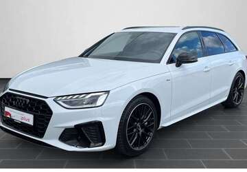 Audi A4 86.470 km 31.990 &euro; Saarbrücken 66115