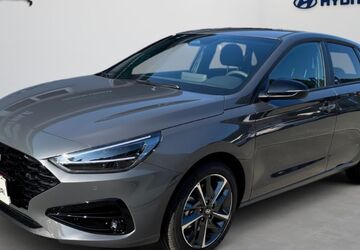 Hyundai i30 2.037 km 24.490 &euro; Contwig 66497