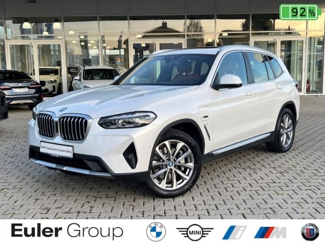 BMW X3 54.990 km 34.449 &euro; Landstuhl 66849
