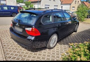 BMW 318 270.000 km 6.500 &euro; Homburg 66424
