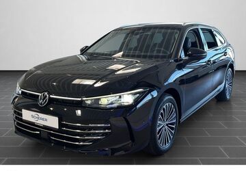 VW Passat 9.900 km 44.840 &euro; Homburg 66424