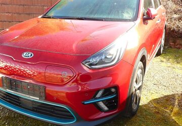 Kia Niro 80.333 km 18.850 &euro; Saarbrücken 66130