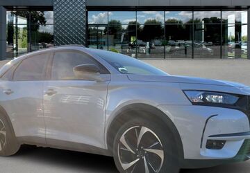 DS Automobiles DS7 (Crossback) 44.600 km 33.990 &euro; Homburg 66424