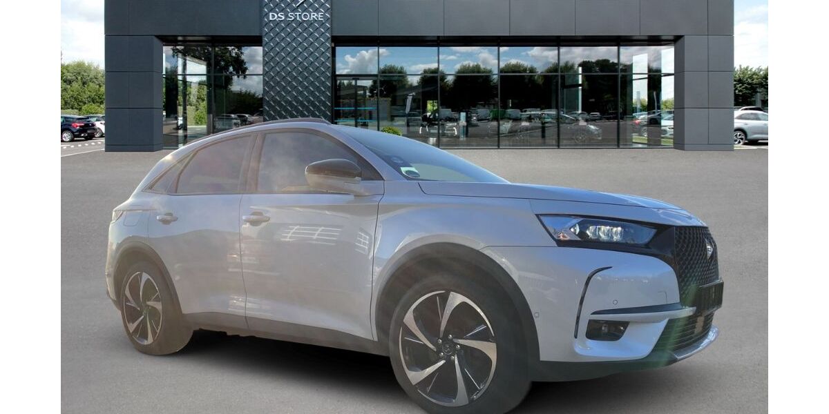 DS Automobiles DS7 (Crossback) 44.600 km 33.990 &euro; Homburg 66424
