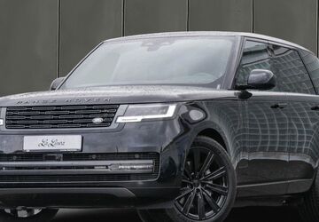Land Rover Range Rover 3.000 km 158.590 &euro; Saarbrücken 66121