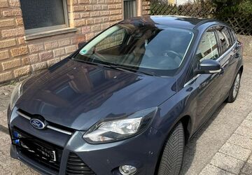 Ford Focus 176.000 km 6.000 &euro; Friedrichsthal 66299
