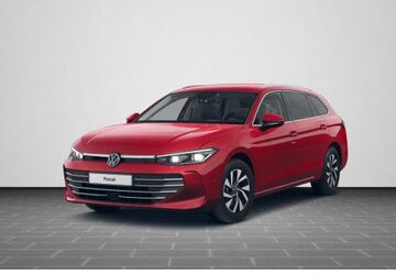VW Passat Variant 19.900 km 32.500 &euro; Saarbrücken 66115