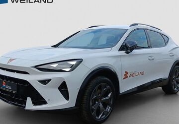 Cupra Formentor 6.000 km 38.700 &euro; Neunkirchen 66539