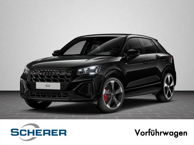 Audi SQ2 4.900 km 52.470 &euro; Homburg 66424