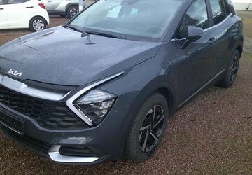 Kia Sportage 44.002 km 19.990 &euro; Landstuhl 66849