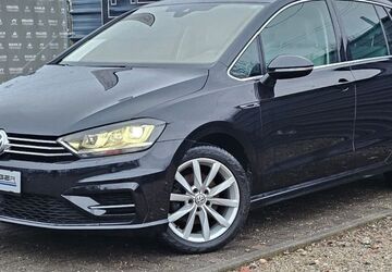 VW Golf Sportsvan 119.772 km 13.980 &euro; Kleinblittersdorf 66271