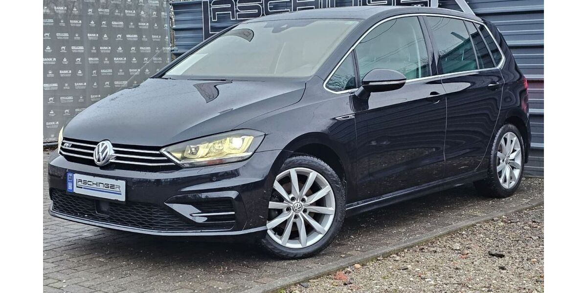 VW Golf Sportsvan 119.772 km 13.980 &euro; Kleinblittersdorf 66271