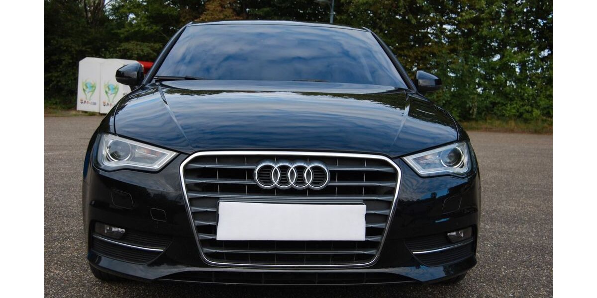 Audi A3 97.000 km 15.700 &euro; Vinningen 66957