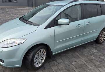 Mazda 5 118.850 km 4.500 &euro; Ramstein-Miesenbach 66877