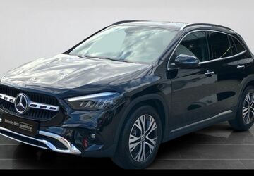 Mercedes-Benz GLA 250 8.740 km 41.580 &euro; Saarbrücken 66117
