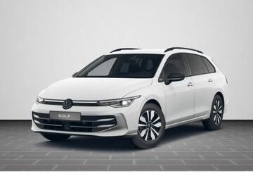 VW Golf 10.100 km 26.490 &euro; Homburg 66424