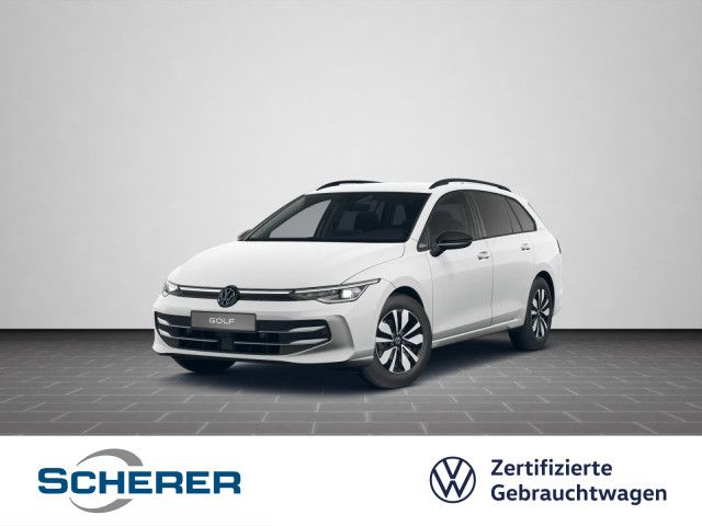 VW Golf 10.100 km 26.490 &euro; Homburg 66424