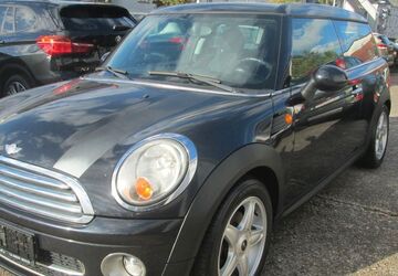 Mini Cooper D Clubman 303.000 km 1.790 &euro; Spiesen-Elversberg 66583