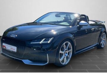 Audi TT RS 19.950 km 61.990 &euro; Homburg 66424
