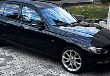 BMW 320 190.000 km 12.000 &euro; Sulzbach/Saar 66280