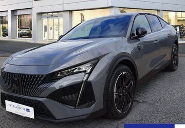Peugeot 408 6.123 km 36.890 &euro; Saarbrücken 66119