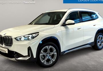BMW X1 30.939 km 39.980 &euro; Saarbrücken 66121