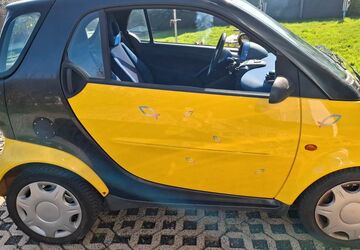 Smart Andere 115.000 km 2.000 &euro; Oberthal 66649