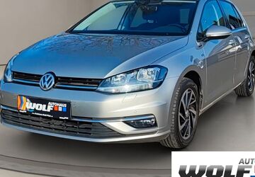 VW Golf 107.503 km 13.799 &euro; Ramstein-Miesenbach 66877