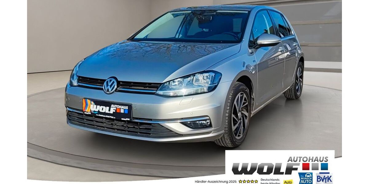 VW Golf 107.503 km 13.799 &euro; Ramstein-Miesenbach 66877