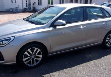 Hyundai i30 73.400 km 13.900 &euro; Bruchmühlbach 66892