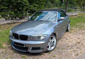 BMW 120 91.450 km 11.600 &euro; Saarbrücken 66130