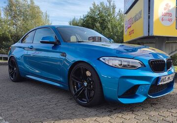 BMW M2 68.200 km 39.900 &euro; Freisen 66629