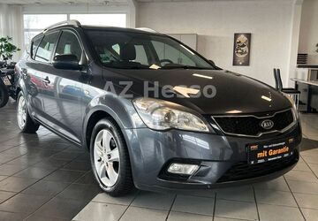Kia Andere 124.000 km 5.490 &euro; Bexbach 66450