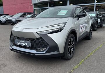 Toyota C-HR 6.500 km 35.250 &euro; Schiffweiler 66578