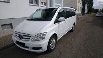 Gebrauchte Mercedes-Benz Viano