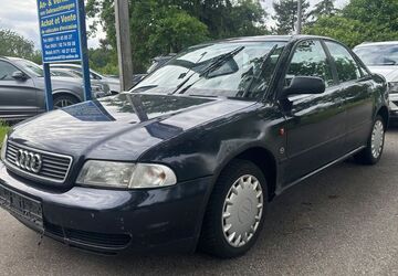 Audi A4 349.000 km 590 &euro; Saarbrücken 66117
