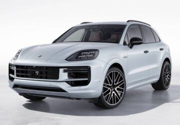 Porsche Cayenne 27.976 km 157.800 &euro; Saarbrücken 66115