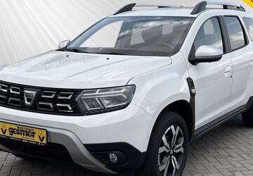Dacia Duster 55.900 km 15.950 &euro; Homburg (Saar) 66424