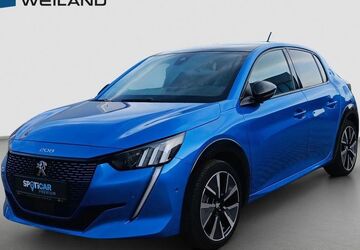 Peugeot 208 31.038 km 17.900 &euro; Neunkirchen 66539