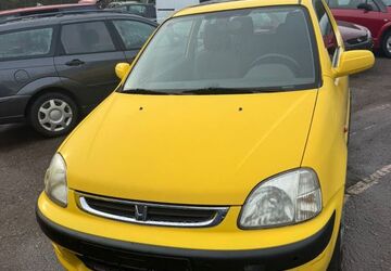 Honda Logo 74.944 km 2.200 &euro; Saarbrücken 66115