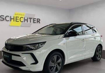 Opel Grandland (X) 92.000 km 21.490 &euro; Rodalben-Neuhof 66976