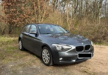 BMW 116 151.000 km 6.200 &euro; Homburg 66424
