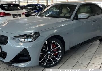 BMW 218 9.300 km 37.475 &euro; Pirmasens 66954